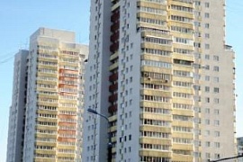 г. Москва, ул. Миклухо-Маклая, д. 42, д. 44, Жилые дома 