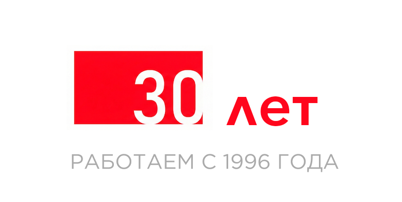 30years